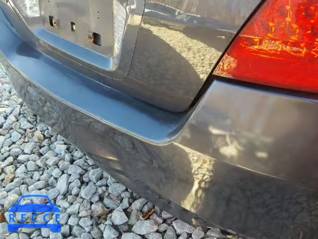 2007 HONDA ACCORD EX 1HGCM55717A044230 зображення 9
