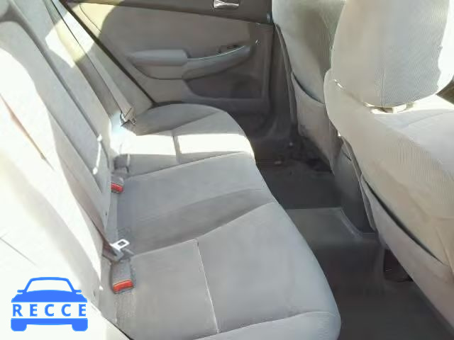 2007 HONDA ACCORD EX 1HGCM55717A044230 image 5