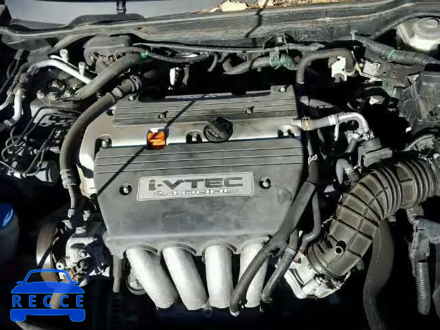 2007 HONDA ACCORD EX 1HGCM55717A044230 зображення 6