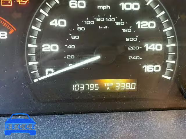2007 HONDA ACCORD EX 1HGCM55717A044230 зображення 7