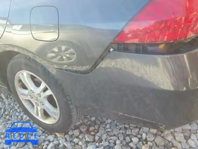 2007 HONDA ACCORD EX 1HGCM55717A044230 image 8