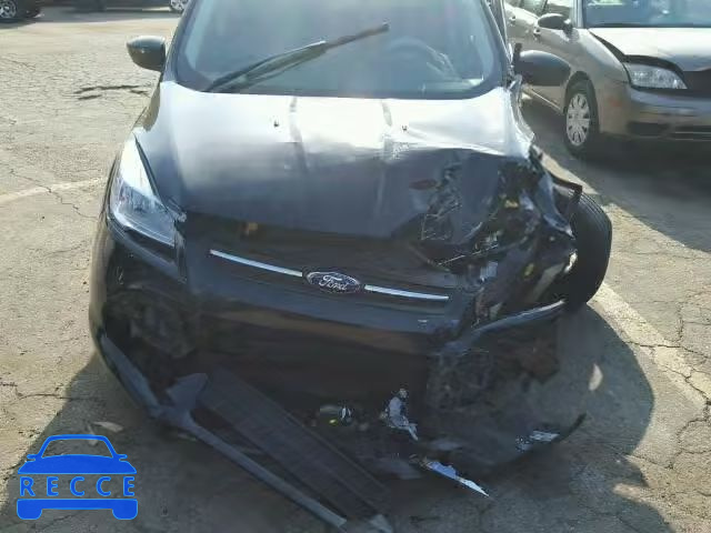 2015 FORD ESCAPE SE 1FMCU0GX1FUA83391 image 9