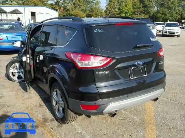 2015 FORD ESCAPE SE 1FMCU0GX1FUA83391 image 2