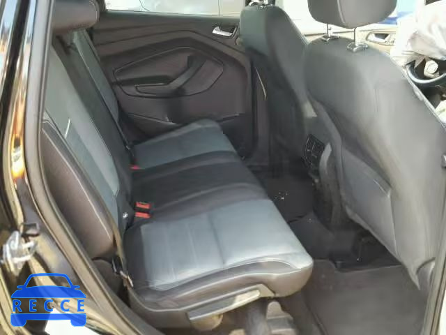 2015 FORD ESCAPE SE 1FMCU0GX1FUA83391 image 5