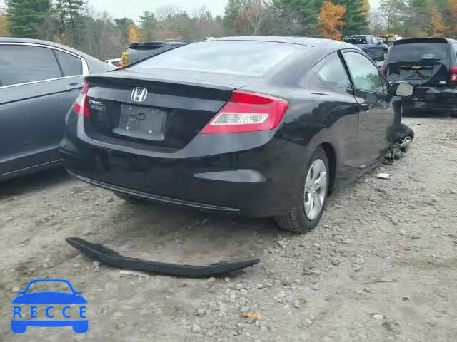 2013 HONDA CIVIC LX 2HGFG3B51DH517780 Bild 3