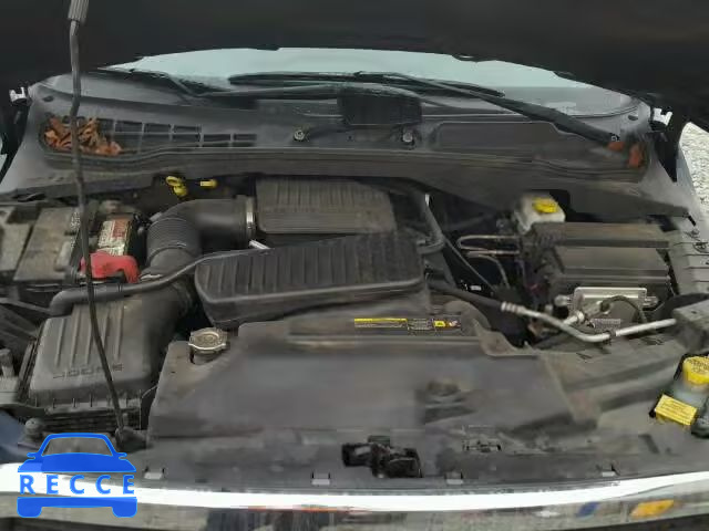 2005 DODGE DURANGO SL 1D4HB48N25F607044 image 6