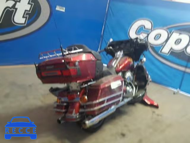 2008 HARLEY-DAVIDSON FLHTCUI 1HD1FC4118Y642164 image 3