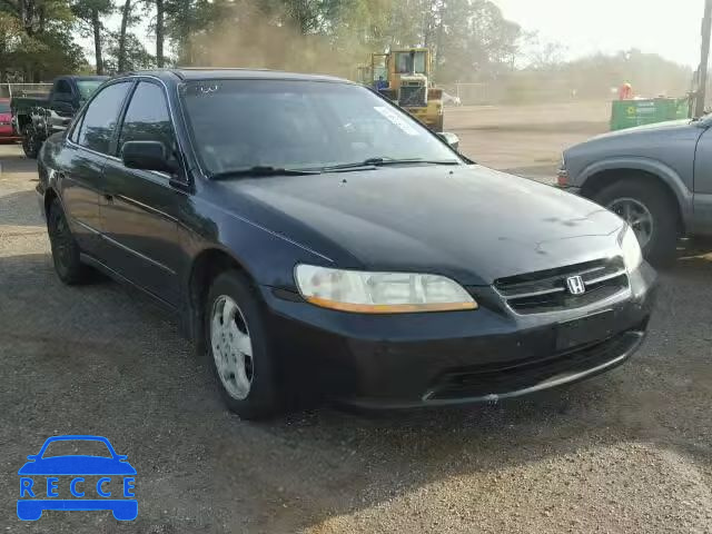 1998 HONDA ACCORD EX 1HGCG5652WA249932 image 0