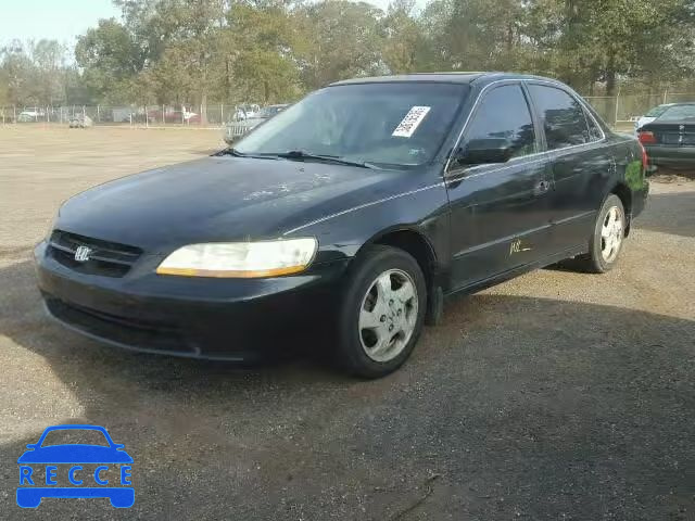 1998 HONDA ACCORD EX 1HGCG5652WA249932 Bild 1