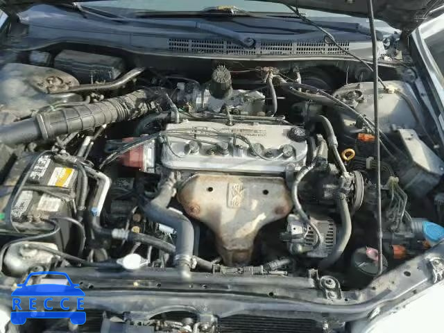 1998 HONDA ACCORD EX 1HGCG5652WA249932 image 6