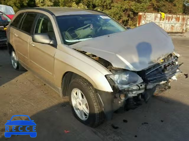 2006 CHRYSLER PACIFICA T 2A4GM68476R778057 image 0