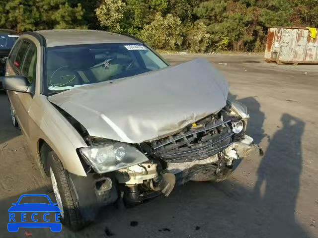 2006 CHRYSLER PACIFICA T 2A4GM68476R778057 image 9