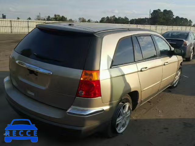 2006 CHRYSLER PACIFICA T 2A4GM68476R778057 image 2