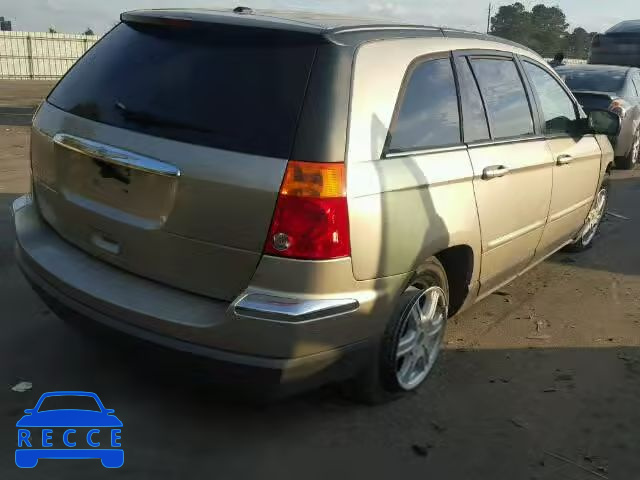 2006 CHRYSLER PACIFICA T 2A4GM68476R778057 image 3