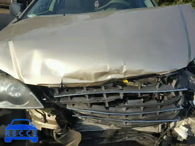 2006 CHRYSLER PACIFICA T 2A4GM68476R778057 image 8