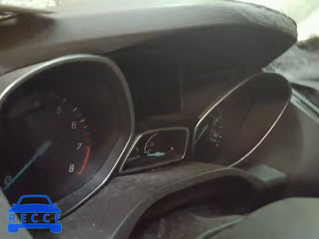 2014 FORD ESCAPE SE 1FMCU0GX4EUC05854 зображення 7