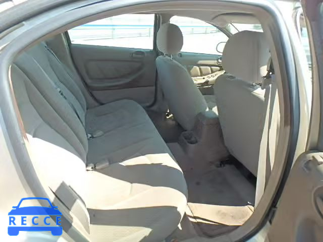 2002 DODGE STRATUS SE 1B3EL46R82N194424 Bild 5