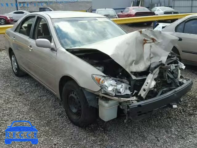 2005 TOYOTA CAMRY LE/X 4T1BE32K45U096883 image 0
