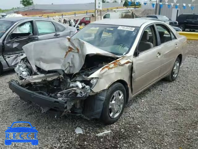 2005 TOYOTA CAMRY LE/X 4T1BE32K45U096883 image 1