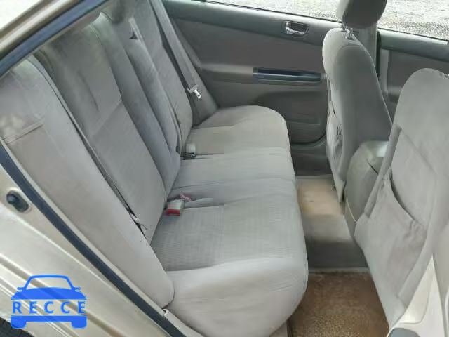 2005 TOYOTA CAMRY LE/X 4T1BE32K45U096883 image 5