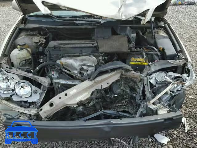 2005 TOYOTA CAMRY LE/X 4T1BE32K45U096883 image 6