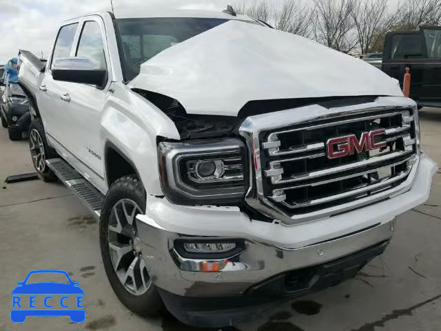 2016 GMC SIERRA K15 3GTU2NEC1GG201746 image 0