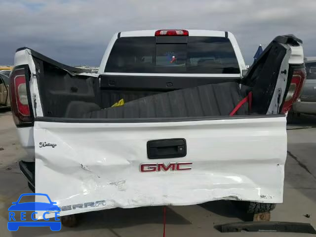 2016 GMC SIERRA K15 3GTU2NEC1GG201746 image 9