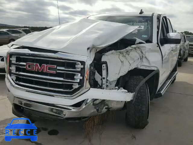 2016 GMC SIERRA K15 3GTU2NEC1GG201746 image 1
