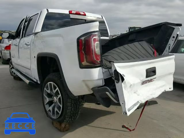 2016 GMC SIERRA K15 3GTU2NEC1GG201746 image 2