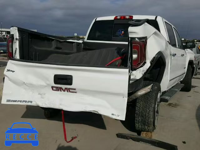 2016 GMC SIERRA K15 3GTU2NEC1GG201746 image 3