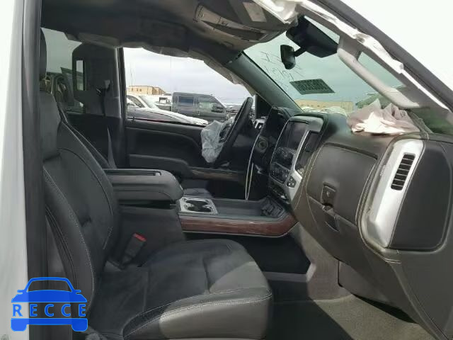 2016 GMC SIERRA K15 3GTU2NEC1GG201746 image 4