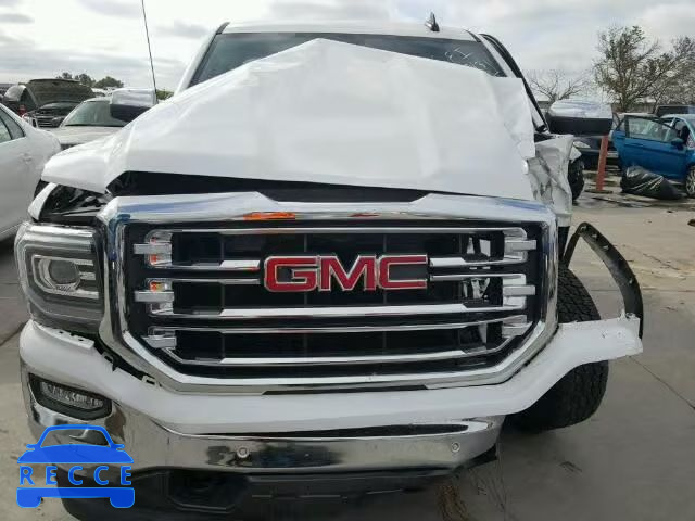 2016 GMC SIERRA K15 3GTU2NEC1GG201746 image 8