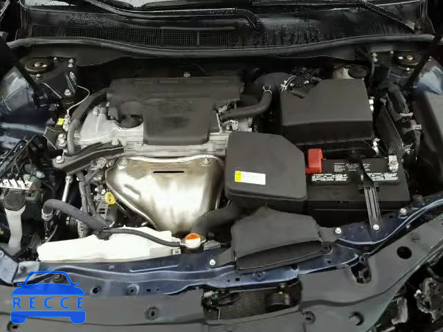 2016 TOYOTA CAMRY LE/X 4T4BF1FK0GR527661 image 6