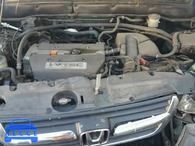 2002 HONDA CR-V EX JHLRD78822C032225 image 6