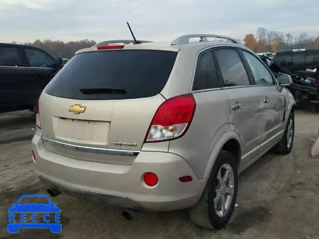 2012 CHEVROLET CAPTIVA LT 3GNFL4E56CS607165 image 3