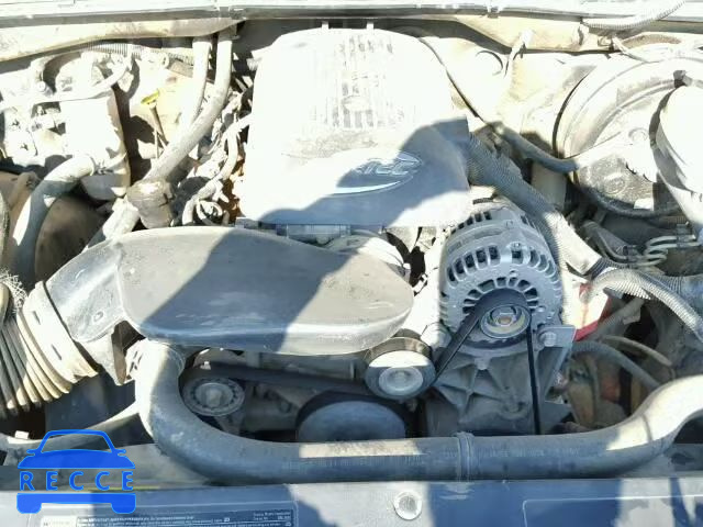 2005 GMC SIERRA K15 1GTEK14Z85Z285631 image 6