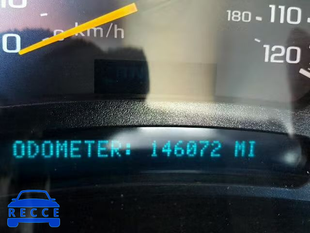 2005 GMC SIERRA K15 1GTEK14Z85Z285631 image 7