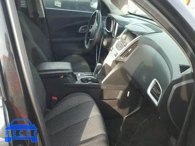 2013 CHEVROLET EQUINOX LT 2GNALDEK1D6120343 image 4