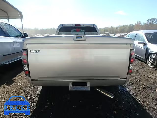 2006 CHEVROLET COLORADO 1GCCS148X68122291 image 5