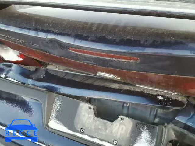2002 CHEVROLET IMPALA LS 2G1WH55K529148351 image 8
