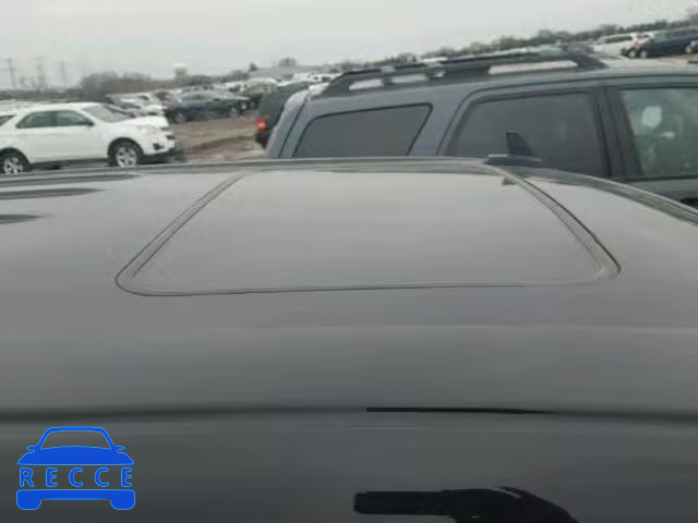 2007 CHEVROLET TRAILBLAZE 1GNET13H672248280 image 9