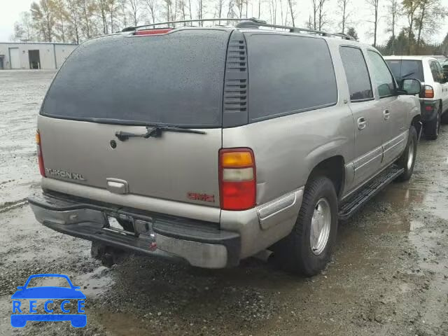 2000 GMC YUKON XL K 3GKFK16T1YG191550 image 3