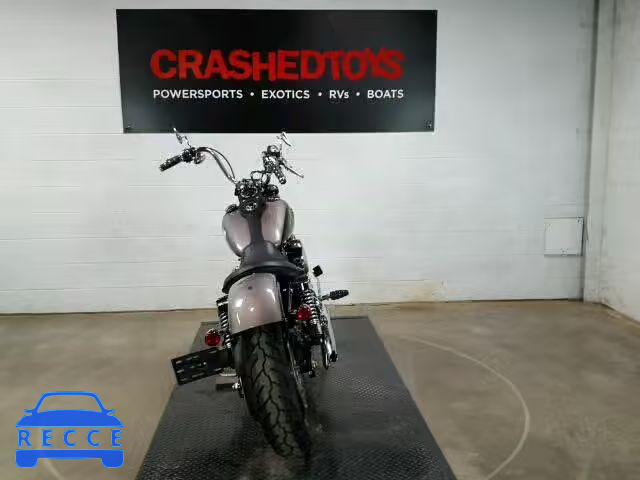 2016 HARLEY-DAVIDSON FXDB 1HD1GXM15GC311958 image 3