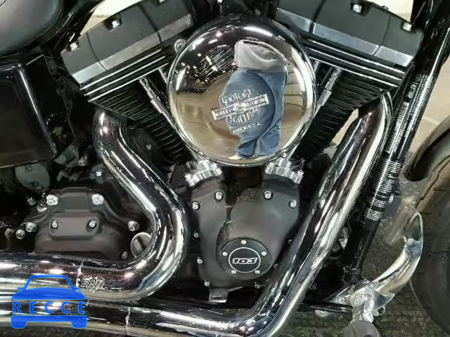 2016 HARLEY-DAVIDSON FXDB 1HD1GXM15GC311958 image 4
