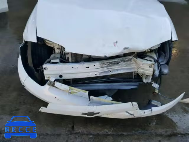 2003 CHEVROLET CAVALIER 1G1JC52F937142278 image 6