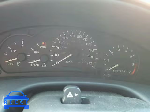 2003 CHEVROLET CAVALIER 1G1JC52F937142278 image 7