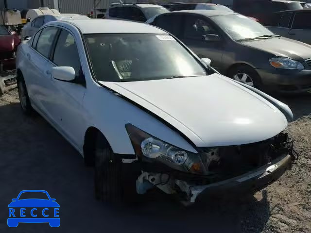 2012 HONDA ACCORD SE 1HGCP2F65CA099799 image 0