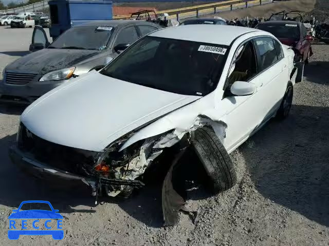 2012 HONDA ACCORD SE 1HGCP2F65CA099799 image 1