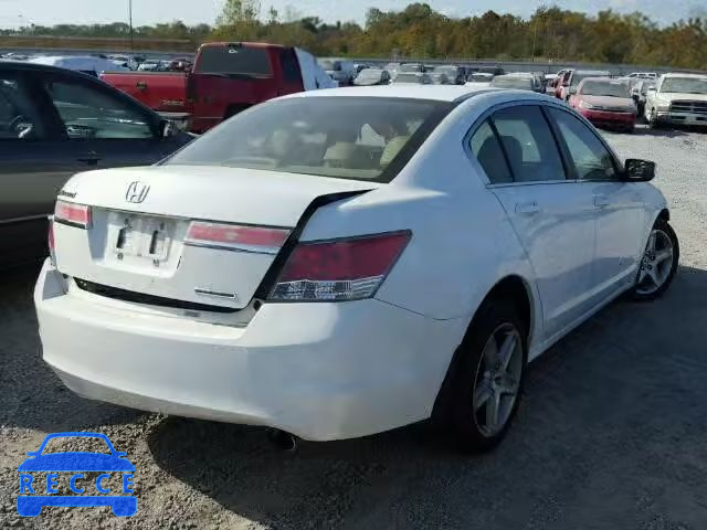 2012 HONDA ACCORD SE 1HGCP2F65CA099799 image 3