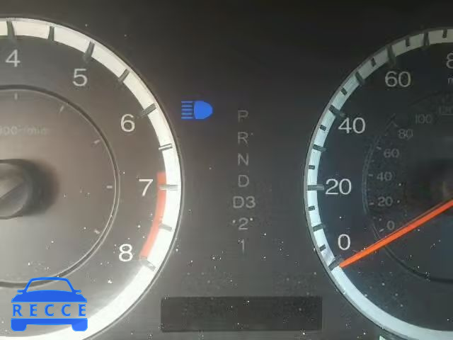 2012 HONDA ACCORD SE 1HGCP2F65CA099799 Bild 7
